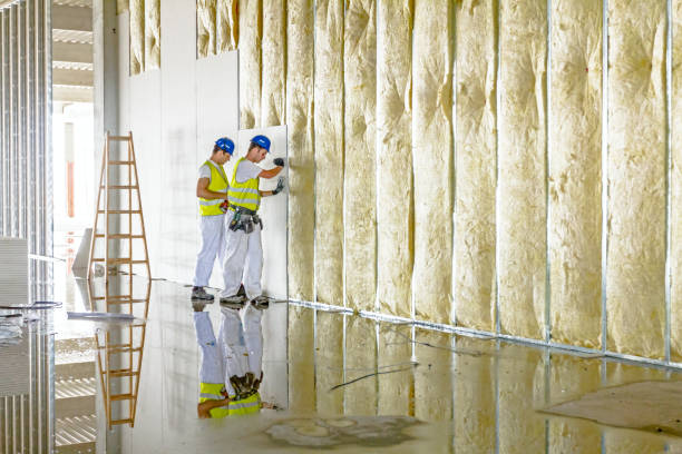 Best Pipe and Duct Insulation  in Washburn, WI